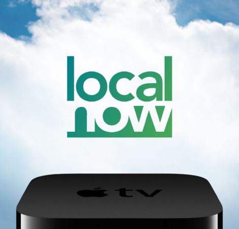 Local Now – TV App